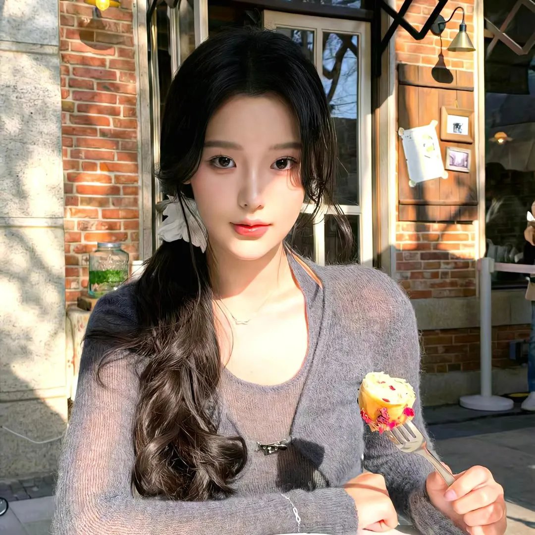 尘埃的女儿