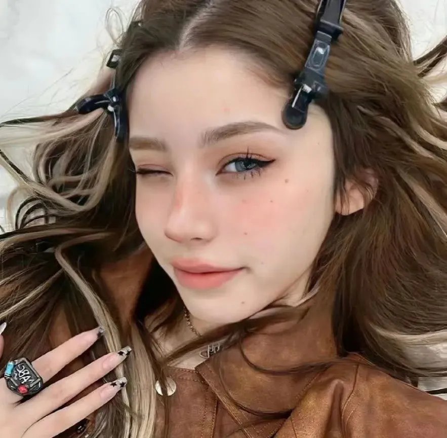 公共女人